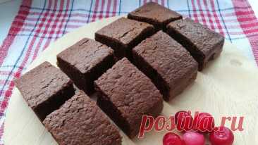 Влажный шоколадный кекс: пошаговый рецепт с фото, как приготовить кекс с шоколадом