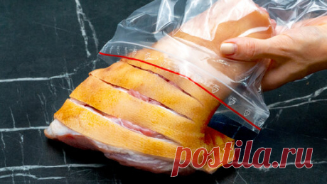 Забудьте все рецепты! Это самая вкусная свиная рулька! | Appetitno.TV | Дзен