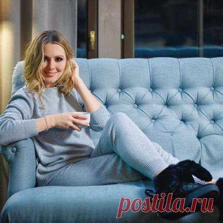 Редкий кадр: Мария Кожевникова неожиданно показала совместное фото с мужем . Милая Я