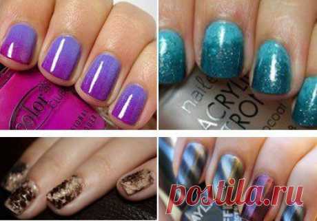 Nailshine (Konad, конад, стемпинг,nail art )
