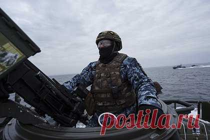 Стало известно о новой тактике ВСУ с использованием акватории Черного моря