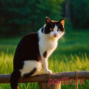 Десятый котенок - Готовим так!