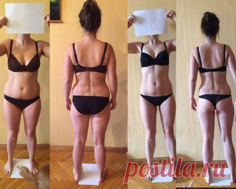 Знакомьтесь, Татьяна. Ни смотря ни на что она взяла и изменила свое телосложение, и главное что она не отказывалась от вкусняшек).💪 Думаешь это нереально - кушать вкусняшки и худеть? Реально! Просто нужно регулярно заниматься, и Блог Артема Дорученко ей помог.👍 Артем выкладывает очень много полезной информации для похудения. Вот пока ты сидишь и думаешь &quot;Да это 2 разных человека&quot; или &quot;это фотошоп&quot;, другие в это время худеют, приводят свое тело в идеальное состояние, и не…