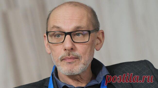 Умер кардиохирург и коллекционер живописи Михаил Алшибая