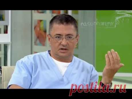 О самом главном: Энцефалит головного мозга, узлы на щитовидке, болят суставы