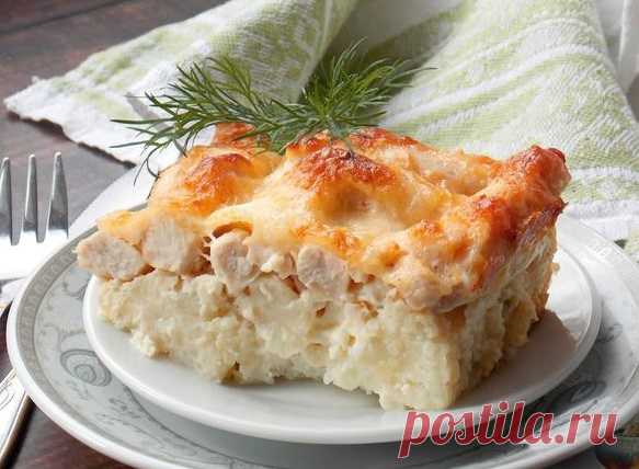 Запеканка из цветной капусты с куриным филе и сыром
Цветная капуста и курица прекрасно сочетаются друг с другом. А если к ним ещё добавить сыр, сливки, яйца и чеснок, и затем запечь, то получится очень интересная запеканка из цветной капусты с куриным филе.
#ппрецепты
ССЫЛКИ НА ВСЕ МОИ КАНАЛЫ
https://taplink.cc/oxana_life_novaua_ya