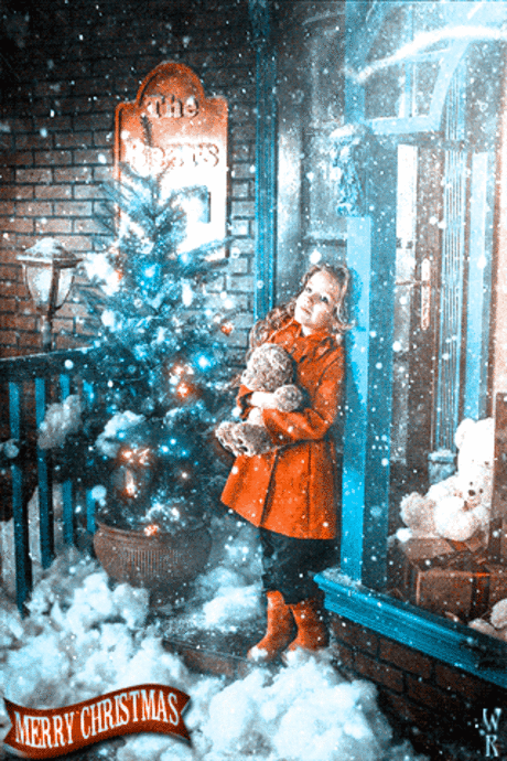 Merry Christmas!