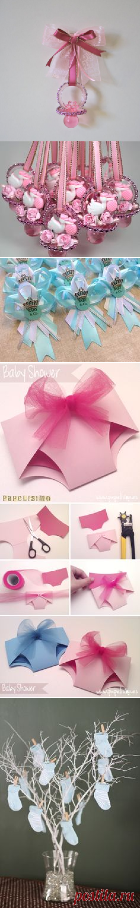 (7) Pinterest: инструмент для поиска и хранения интересных идей