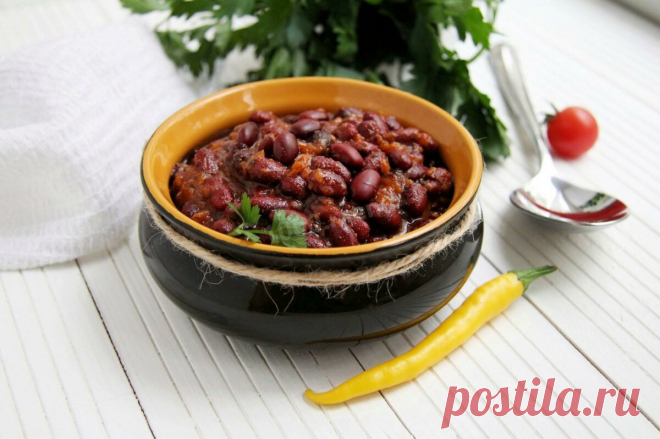 ТОП 5+ ЛУЧШИХ РЕЦЕПТОВ ИЗ ФАСОЛИ ? И МЯСА НЕ НУЖНО!
ЗДРАВСТВУЙТЕ, МОИ ДОРОГИЕ ПОДПИСЧИКИ И ГОСТИ, ПОСЕТИВШИЕ МОЙ КУЛИНАРНЫЙ КАНАЛ 1000.menu ВПЕРВЫЕ....
Читай пост далее на сайте. Жми ⏫ссылку выше