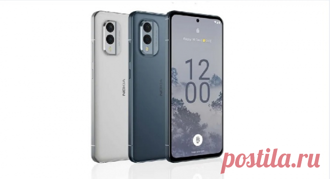 Nokia X30 5G был представлен как самый экологичный телефон HMD Компания HMD Global выпустила три смартфона: Nokia G60 5G, Nokia C31 и Nokia X30 5G. Хотя это потрясающая новость для компании, которая никогда не верила в конкуренцию с такими компаниями, как Samsung и Xiaomi, в центре внимания находится новый план подписки, который вознаграждает пользователей за то, что они дольше сохраняют свой телефон. Новая услуга подписки, получившая название Circular, направлена на содей...