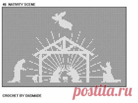 схема вязания черепа крючком: 6 тыс изображений найдено в Яндекс.Картинках