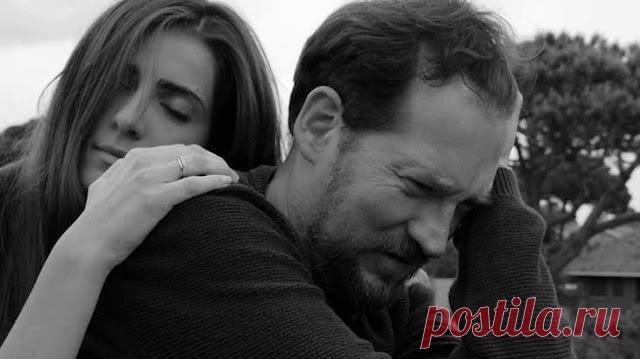 Признак семьи, которая обречена на распад