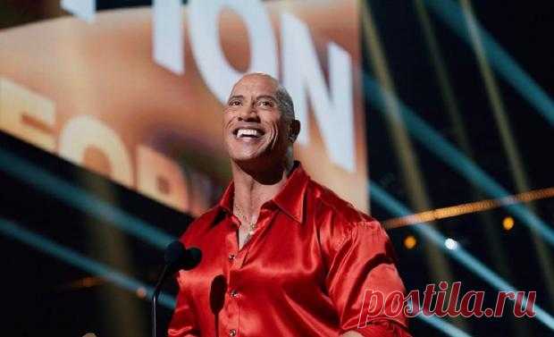 Дуэйн Джонсон отказался сниматься в "Форсаж-10" и назвал призыв Вина Дизеля манипуляцией