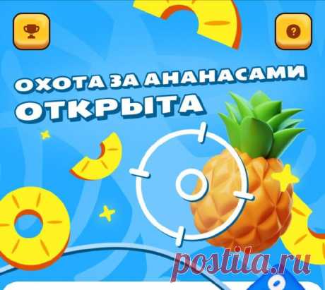 Охота за ананасами на Озон: что такое ананасы и зачем нужны