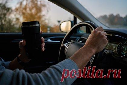 Одну группу людей предупредили об опасности чрезмерного употребления кофе