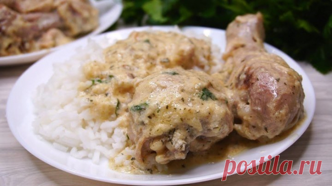 Быстрый Ужин с отменным Вкусом за 30 минут.