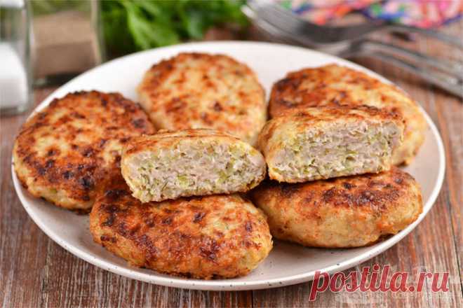 Капустники (много, сочно и очень вкусно)