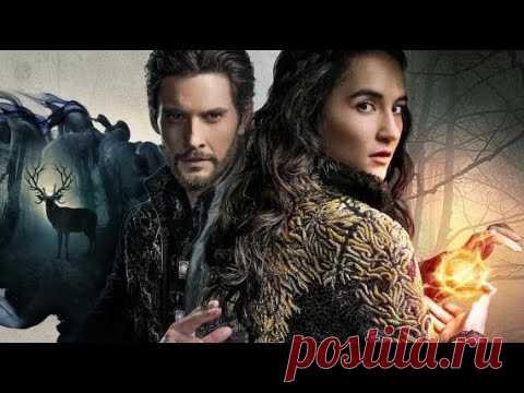 Аудиокнига «Тень и кость» Ли Бардуго | Гришаверс