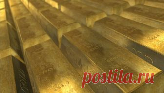 Химики из России открыли невозможное соединение золота - Новости Mail.Ru