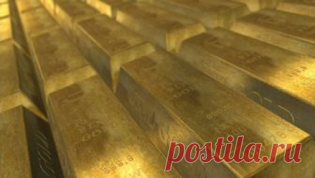Химики из России открыли невозможное соединение золота - Новости Mail.Ru