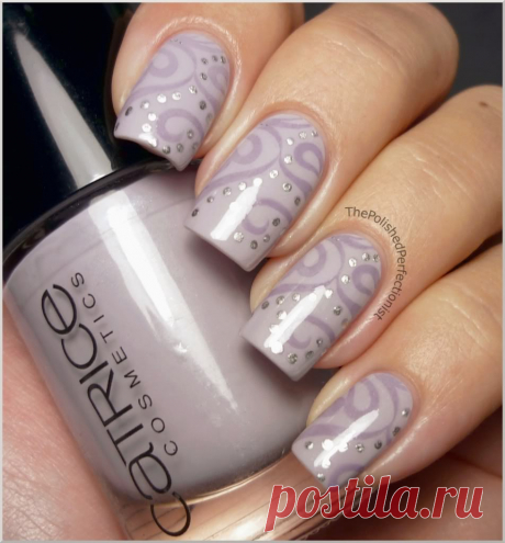 30-fashion-square-nail-designs.jpg (952×1024)