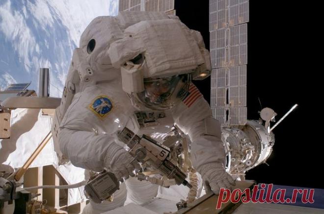 Необъятные космические просторы | НАУКА И ЖИЗНЬ