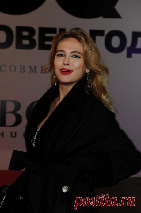 Анна Горшкова лучшие фотографии | VestiNewsRF.Ru