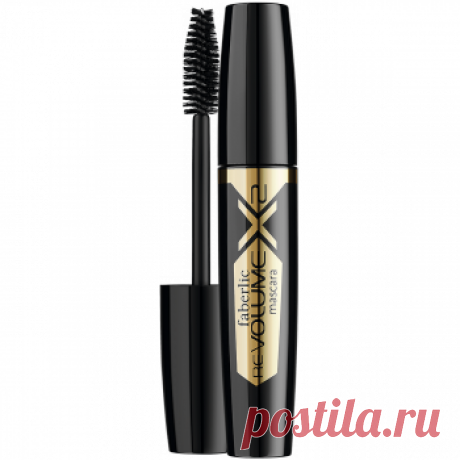 Тушь для ресниц Революционный объем / Mascara ReVOLUME x2 тон черный.

Благодаря инновационной формуле тушь увеличивает объем ресниц на 140%! (по результатам тестирования итальянской лаборатории Ancorotti Cosmetics).
Сенсационный объем + невероятная густота!
Удобная фибровая кисточка классической формы.
