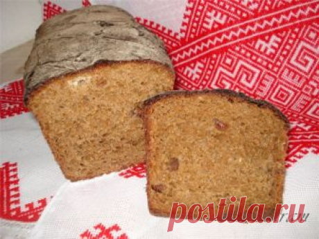 Карельский хлеб