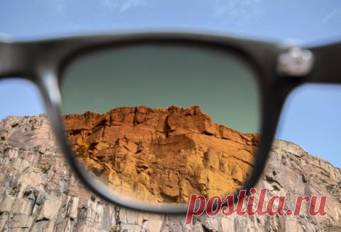 На indiegogo.com собирают средства на производство очков, меняющих реальность | Е-генератор: идеи, концепции, реклама, креатив