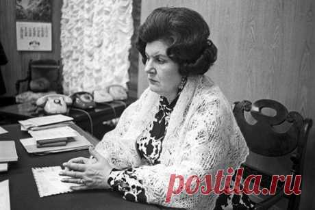 Высказывания Натальи Бехтеревой о мозге. Что не понимает по сей день официальная наука