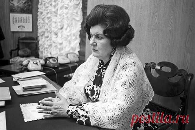 Высказывания Натальи Бехтеревой о мозге. Что не понимает по сей день официальная наука