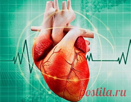 5 простых способов успокоить сердце при аритмии