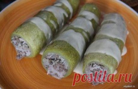 Вкус лета – Вся Соль - кулинарный блог Ольги Баклановой