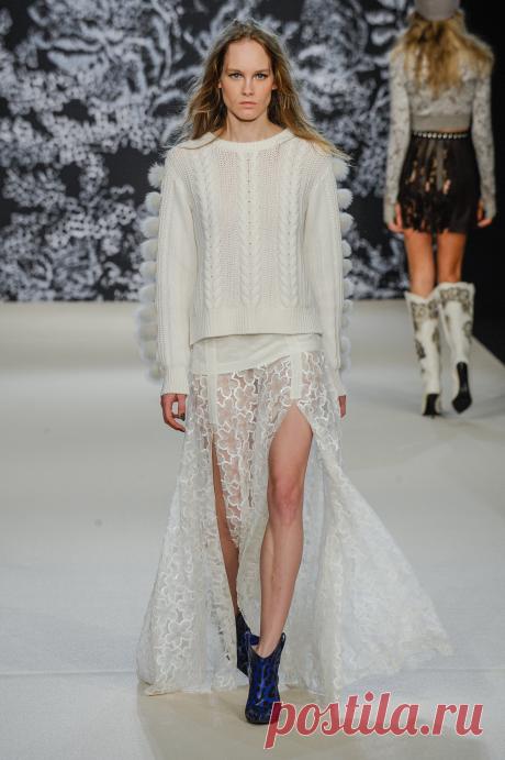 A/W 2016.17 | Showdetails Collection