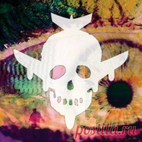 Pete International Airport - It Felt Like The End Of The World (2023) Artist: Pete International Airport Album: It Felt Like The End Of The World Year: 2023 Country: USA Style: Electronic, Alternative Rock