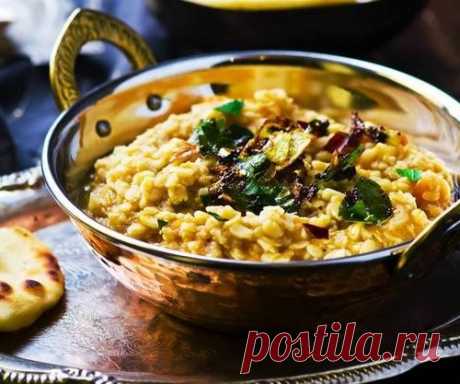 Как вкусно приготовить чечевицу: 3 рецепта