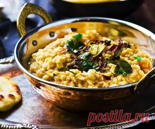 Как вкусно приготовить чечевицу: 3 рецепта