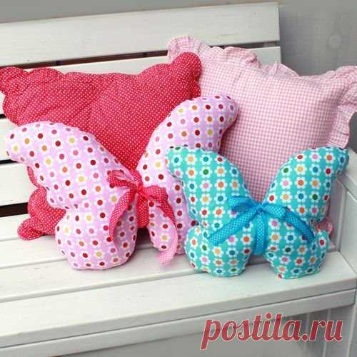 Игрушки подушки своими руками, выкройки / Мягкие игрушки, тильда своими руками. Выкройки, мастер классы, фото / Ёжка - стихи, загадки, творчество и уроки рисования для детей