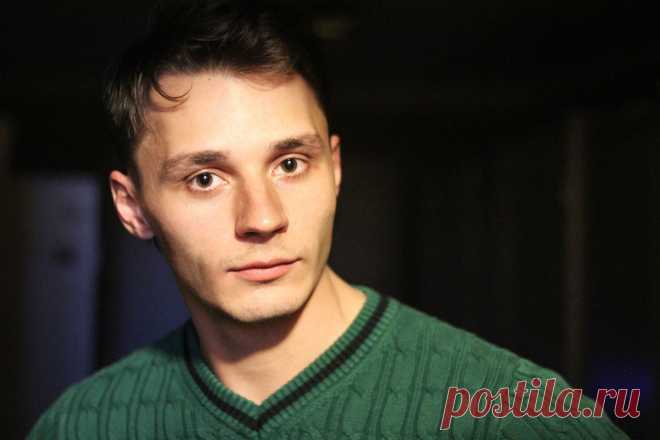 Юрий Поляк