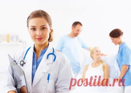 Медицинские курьезы