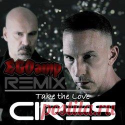 CIRES - Take The Love (EGOamp Remix) (2024) [Single] Artist: CIRES Album: Take The Love (EGOamp Remix) Year: 2024 Country: Germany Style: Synthpop