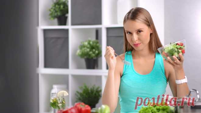 Похудение без усилий: 10 способов, доказанные наукой