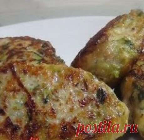 Потрясающе вкусные, невероятно ароматные домашние котлеты. - МирТесен