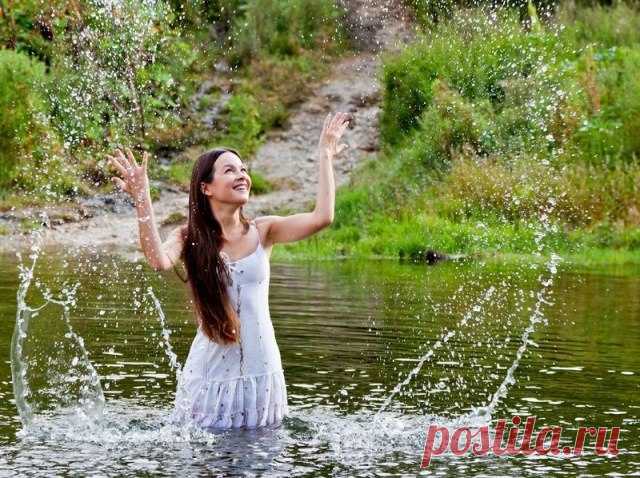 Не переставать желать