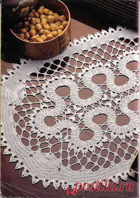 THE SUPER LACECRAFTS COLLECTION CROCHET,TATTING AND KNITTED LACE - Chloe Taylor - Веб-альбомы Picasa