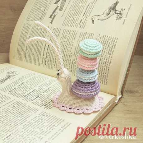 Автор фото @verkoshka - подписывайте свои фото тегом #weamiguru, лучшие попадут в нашу ленту! #amigurumi #crochet #knitting #cute #handmade #амигуруми #вязание #игрушки #интересное #ручнаяработа