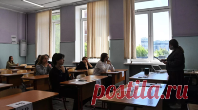 Методист Мушта рассказал, когда не стоит пересдавать ЕГЭ. Руководитель методологии и разработки образовательных программ edtech-компании MAXIMUM Education Артём Мушта рассказал, когда не стоит пересдавать ЕГЭ. Читать далее