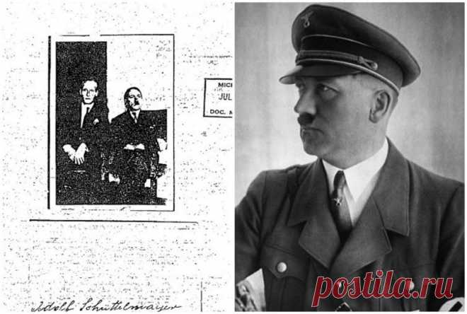 Гитлер жил в Колумбии после 1945? ЦРУ представило рассекреченные документы.

Оригинал:

http://www.dailymail.co.uk/news/article-5035335/How-CIA-Hitler-alive-Colombia-1954.html