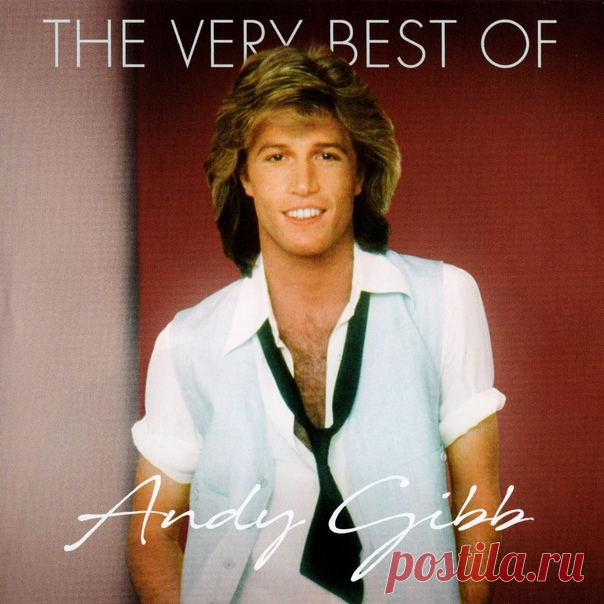 Andy Gibb
from the 
